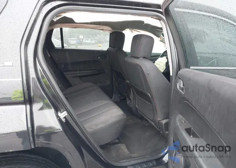 2014 GMC Terrain Sle-2 из США, поврежденный, VIN 2GKALREK1E6A77704